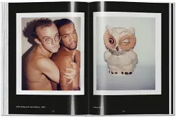 Andy Warhol. Polaroids 1958–1987 - мініатюра 8