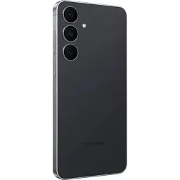 Смартфон Samsung Galaxy S25 FE 8/256GB Jetblack (SM-S731BZKG) - мініатюра 6