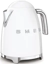 Електрочайник Smeg KLF03WHEU - мініатюра 2
