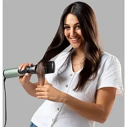 Фен-щітка Remington AS5860 E51 Botanicals Rotating (45754560100) - мініатюра 6