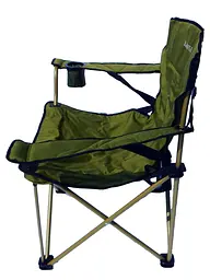 Крісло складане Ranger Rshore Green RA2203 - мініатюра 12