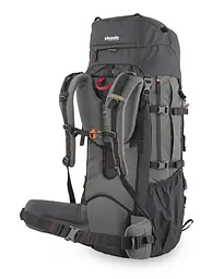 Рюкзак Pinguin Explorer 75 Black (1033-PNG 301199) - мініатюра 2