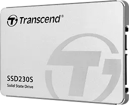 SSD 2.5" Накопичувач Transcend 230S 1TB (TS1TSSD230S)