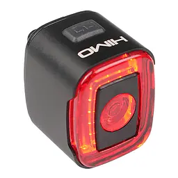 Велосипедна мигалка з датчиком руху Xiaomi HIMO Smart Bicycle Taillight (CUBE200)