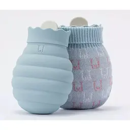 Грілка Xiaomi Jordan-Judy 313 мл Blue