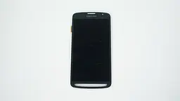 Модуль матриця + тачскрін для Samsung Galaxy S4 Active I9295, black