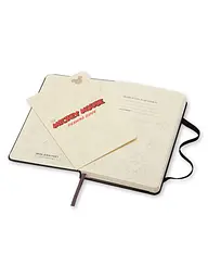 Записник Moleskine Disney кишеньковий, Лінійка (LEDIMM710) - мініатюра 5