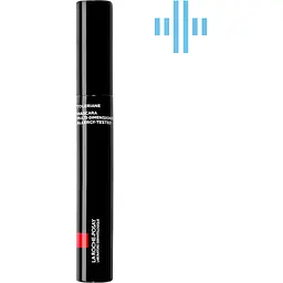 Туш для вій La Roche-Posay Toleriane Multi-Dimensions Mascara гіпоалергенна чорна 7.2 мл - мініатюра 3