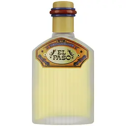 Туалетна вода для чоловіків Parfums Parour El Paso 100мл (MM32635)
