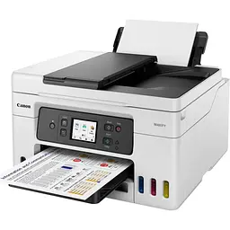 БФП Canon MAXIFY GX4040 [5779C009] [141806] - мініатюра 2