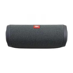 Портативна колонка JBL Flip Essential 2 Black (JBLFLIPES2) - мініатюра 7