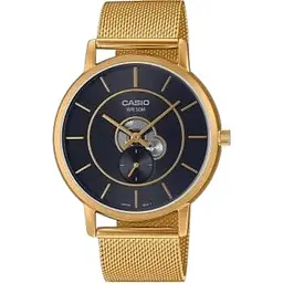 Чоловічий годинник Casio Timeless Collection MTP-B130MG-1A