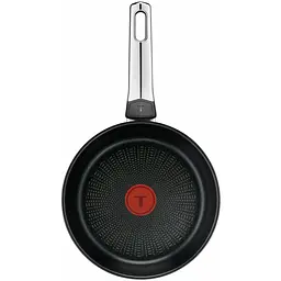 Сковорода Tefal Emotion+ 18 см чорна (E3270144) - мініатюра 2