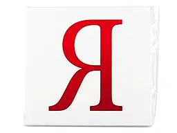 Картки міні "Українські Букви" (110х110 мм) укр. 67146 - мініатюра 4