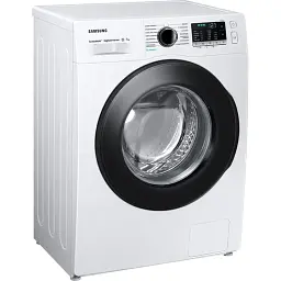 Пральна машина Samsung WW70AGAS22AE/UA - мініатюра 2