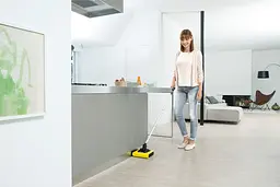 Вертикальний пилосос Karcher KB 5 [1.258-000.0] [87829] - мініатюра 5