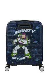 Валіза 55 См American Tourister WAVEBREAKER DISNEY BUZZ LIGHTYEAR 55x40x20 31C*14017 - мініатюра 8