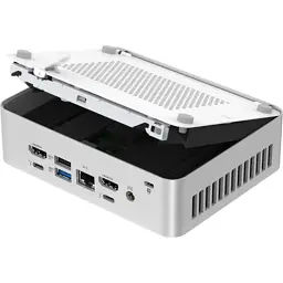 Комп'ютер ASUS NUC 15 Pro+ RNUC15CRSU500002 / Ultra 5 225H (90AR00P3-M00030) - мініатюра 8