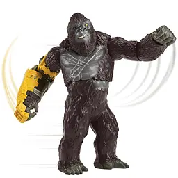 Фігурка Godzilla vs. Kong Конг гігант готовий до бою (35922N) - мініатюра 2