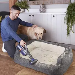Пилосос Black+Decker BHHV520BFP - мініатюра 5