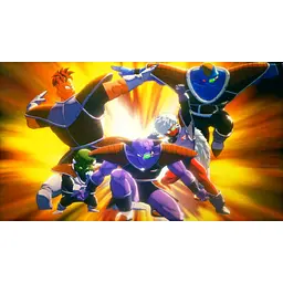 Ключ активації Microsoft Dragon Ball Z: Kakarot для Xbox One/Series - мініатюра 7