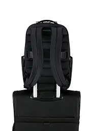 Рюкзак 14,1" Samsonite MOVE JOURNEY BLACK 40х25х20 KS7*09009 - мініатюра 4
