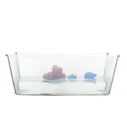 Ванночка складна Stokke Flexi Bath XL, зелений (535904) - мініатюра 4