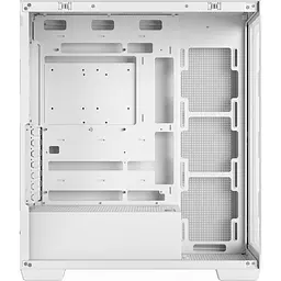 Корпус DeepCool CG580 White (R-CG580-WHNDA0-G-1) [146726] - мініатюра 5