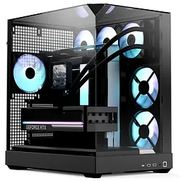Корпус APNX V2 Black (APCM-VI02143.11) - мініатюра 4