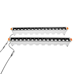 Світильник точковий Brille HDL-DT 200/15*2W 36-132 - мініатюра 3