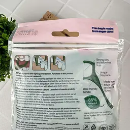 Флос-зубочистки TePe Good mini flosser 36 шт - мініатюра 2