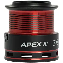 Котушка Brain Apex III Feeder 5000S 5+1BB 4.9:1 - мініатюра 3