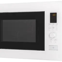 Мікрохвильова піч з грилем Eleyus GMWB 25EGT WH - мініатюра 6