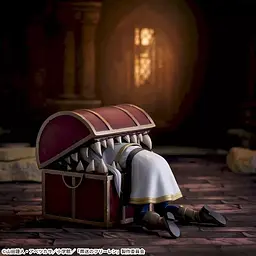 Фігурка Sega Проводжальниця Фрірен Фрірен Frieren: Beyond Journey's End Frieren 10 см S FBJE F 10 - мініатюра 5