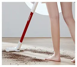 Ручний пилосос бездротовий XiaomiTrouver Power 11 Cordless Vacuum Cleaner VPL4 - мініатюра 6