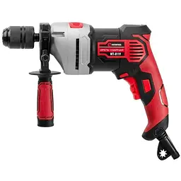Дриль ударний електричний Intertool WT-0119 900 Вт