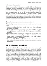 Teach Business English - мініатюра 11