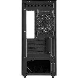 Корпус Prologix Lumi GM-01MAB сітчастий чорний [173428] - мініатюра 6