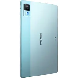 Планшет Doogee U13 VIP Edition 6/256Gb Wi-Fi Aquamarine Blue Global version - мініатюра 2