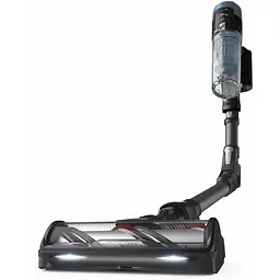 Пилосос Rowenta X-Force Flex 14.80 Animal Aqua безпровідний 240 Вт чорно-синій (RH9BC1WO) - мініатюра 2