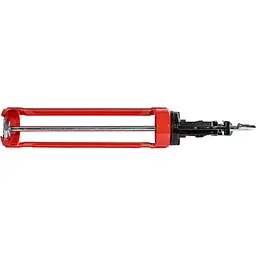 Пістолет для герметика Vitals Master 235 мм (188503) - мініатюра 5