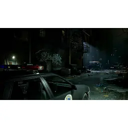 Ключ активації Microsoft RoboCop: Rogue City - Alex Murphy Edition для Xbox Series S/X - мініатюра 7