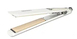 Випрямляч праска плойка для волосся Gemei Gm-416 - мініатюра 3