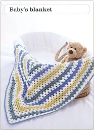 On the Go Crochet Cards - мініатюра 4