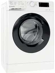 Пральна машина Indesit OMTWSE 61051 WK UA - мініатюра 2