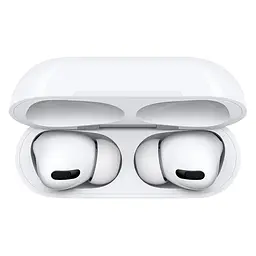 Навушники Bluetooth Borofone BW27, White, Кейс - мініатюра 3