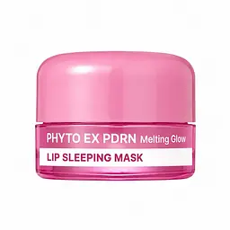 Маска для губ MediPeel Phyto EX PDRN Melting Glow Lip Sleeping Mask 11 г (MDP254)
