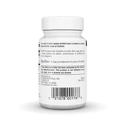 Цинк з міддю OptiZinc, 240 таблеток Source Naturals vit0004487 - мініатюра 3