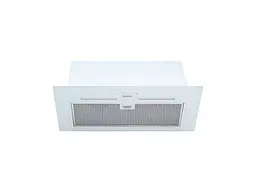 Витяжка WEILOR PBS 72650 GLASS WH 1250 LED Strip - мініатюра 3