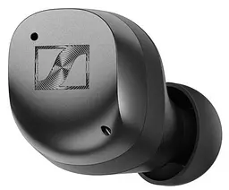 Гарнітура Sennheiser Momentum True Wireless 4 Black Graphite (700365) - мініатюра 3